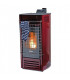 Grille de protection feu réglable 345x49- DIFF - 150568