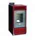 Grille de protection feu réglable 370x83- DIFF - 150570