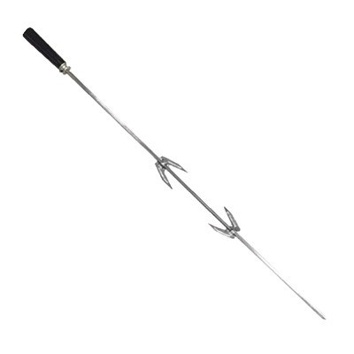 Tige triangulaire pour rôtissoire L700mm- DIFF - 150573