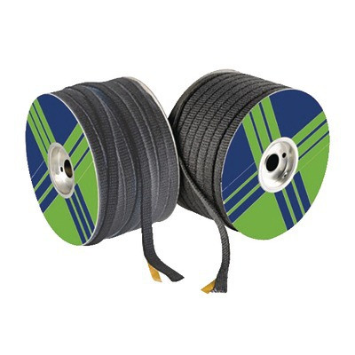 Joint adhésif noir TEXTAPE 12x3mm bobine- DIFF - 150578