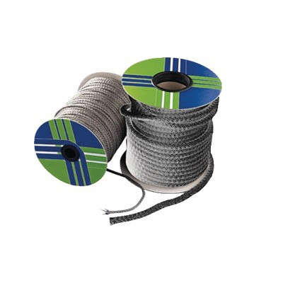 Tresse ARTICA noire 20mm 5m- DIFF - 150592
