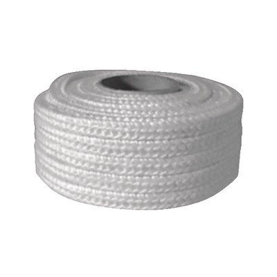 Tresse carrée THERMALTEX 12x12mm 5m- DIFF - 150613