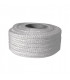 Tresse carrée THERMALTEX 22x22mm bobine 30m- DIFF - 150618
