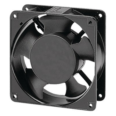 Ventilateur axial 30W- DIFF - 150623