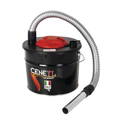 Aspirateur pour cendres froides CENETI- DIFF - 150637