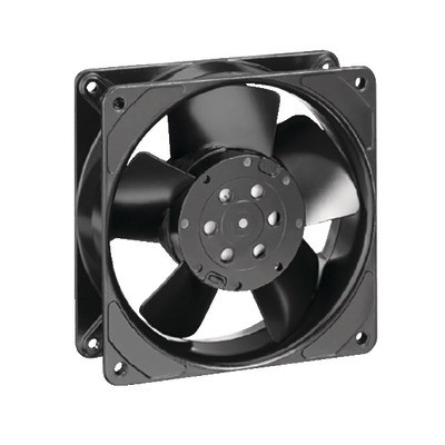 Ventilateur axial 13W pale métallique- DIFF - 150639