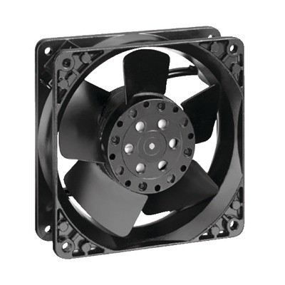 Ventilateur axial 19W pale métallique- DIFF - 150640