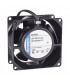 Ventilateur axial 12W pale métallique- DIFF - 150641