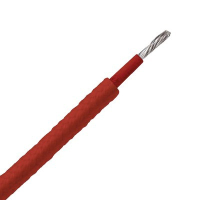 Câble électrique VETROTEX 2.5mm² L5m- DIFF - 150654