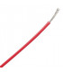 Câble électrique silicone 2.5mm² L5m- DIFF - 150656