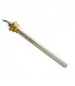 Bougie avec raccord fileté de 3/8" 300W- DIFF - 150804