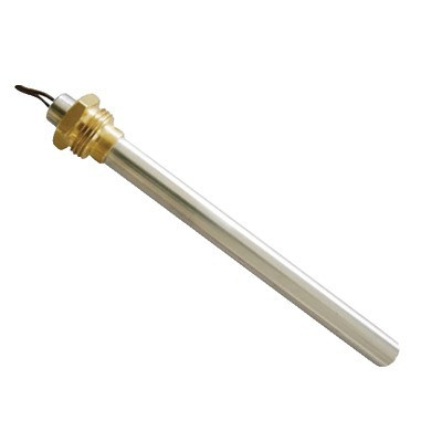 Bougie avec raccord fileté de 3/8" 300W- DIFF - 150804