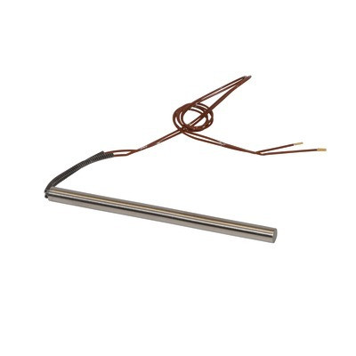 Bougie sans raccord 300W 155mm- DIFF - 150810
