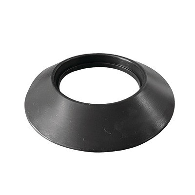 Rosace en silicone pour conduit Ø150mm- DIFF - 150830