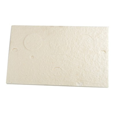 Plaque isolation av gxe23-27- ATLANTIC - 157556