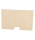 Plaque isolation fr Idra 3224b- ATLANTIC - 157599
