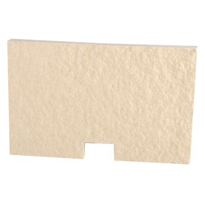 Plaque isolation fr Idra 3224b- ATLANTIC - 157599