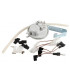 Pressostat fumée CIAO3124- ATLANTIC - 159729