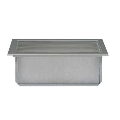 Grille de reprise AFC13 PUSH/PULL 595X59- NATHER - 430568