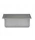 Kit de reprise: grille AFC13 + Filtre +- NATHER - 977540