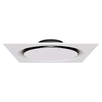 Diffuseur plaque Design LCP 600X600 D.20- NATHER - 492998