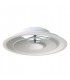 Diffuseur circulaire à cône KU6 réglable- NATHER - 998178