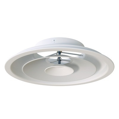 Diffuseur circulaire à cône KU6 réglable- NATHER - 998178