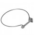 Collier attache-gaine D.215- NATHER - 546558