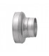 Réduction conique galva D.250/200- NATHER - 227505