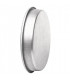 Bouchon galva D.200- NATHER - 231413
