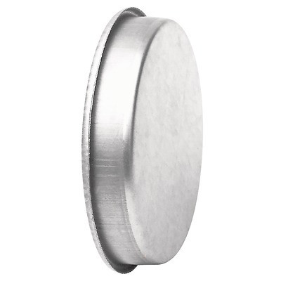 Bouchon galva D.250- NATHER - 231415
