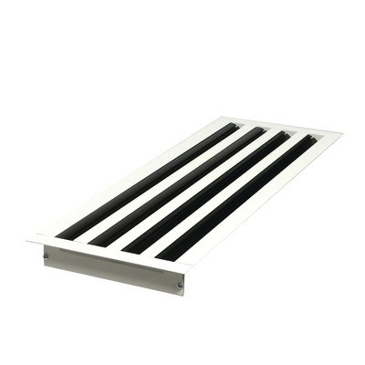 Diffuseur linéaire KLN 3 fentes L.1149- NATHER - 990033