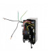 Carte électronique ensemble- AIRWELL - 1PR030723