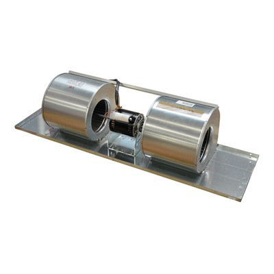 Groupe moteur ventilateur- AIRWELL - 1PR060010