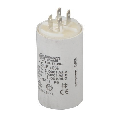 Condensateur- AIRWELL - 1PR080087