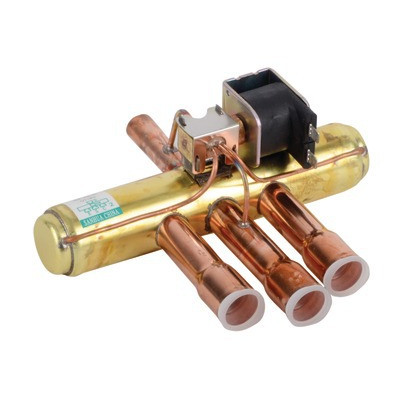Vanne inversion ensemble- AIRWELL - 1PR100253
