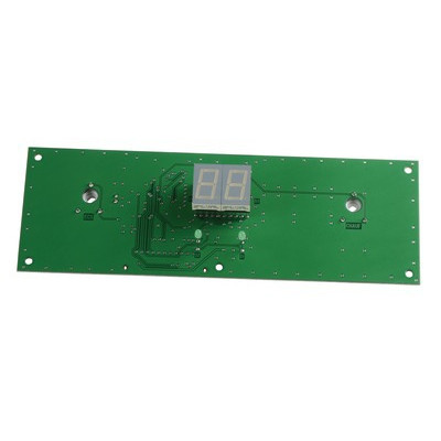 Carte uc base gt120 aci testée- DE DIETRICH - 200000243