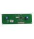 Carte uc base gt120 aci testée- DE DIETRICH - 200000243