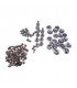 Sachet visserie chaudiere mc- DE DIETRICH - 200002325