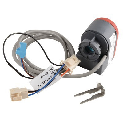 Moteur de vanne d'inversion câble pr- DE DIETRICH - 200002681