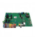 Carte uc k3- DE DIETRICH - 200005008
