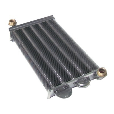Échangeur- DIFF pour Chaffoteaux - 60078242-06