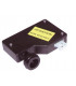 Boîtier microrupteur- DIFF pour Chaffoteaux - 60046713