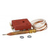Aquastat 57°C (pochette)- DIFF pour Chaffoteaux - 60100606-30