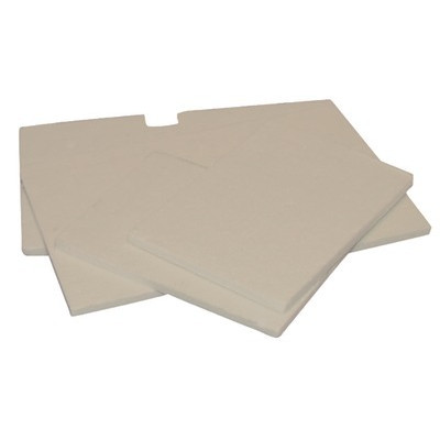 Garniture céraplaque (pochette)- DIFF pour Chaffoteaux - 60081722