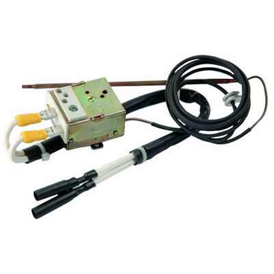 Thermostat 60°C ens- DIFF pour Chaffoteaux - 60079854