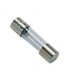 Fusible 250V 1.25A temporisé- DIFF pour Chaffoteaux - 61003635  - (X10)