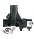 Vanne 3 voies- DIFF pour Chaffoteaux - 61010000