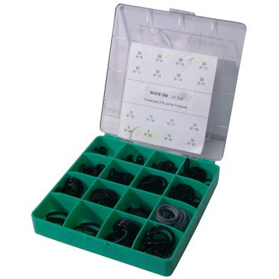 Coffret 275 joints toriques- DIFF pour Chaffoteaux - COFFRET 275