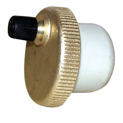 Tête de dégazeur (ensemble)- DIFF pour Chaffoteaux - 60081842